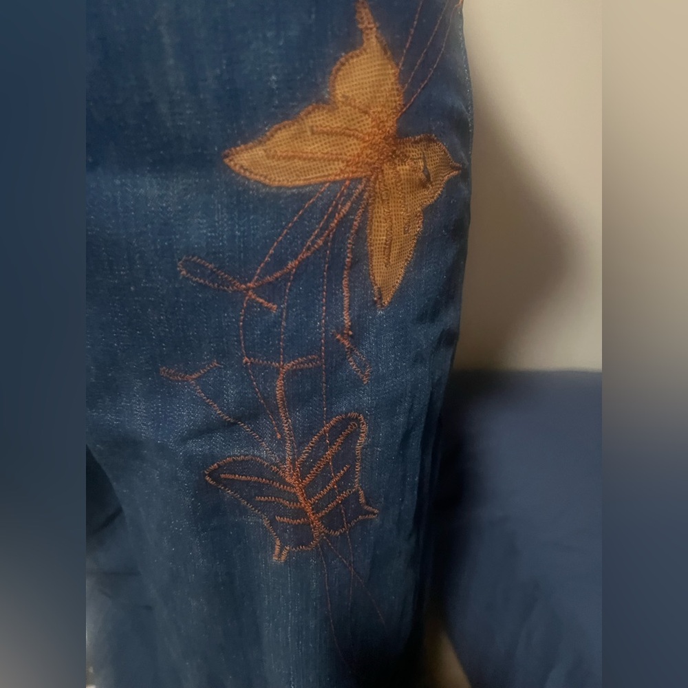 Vintage jeans - Picture 4 of 6
